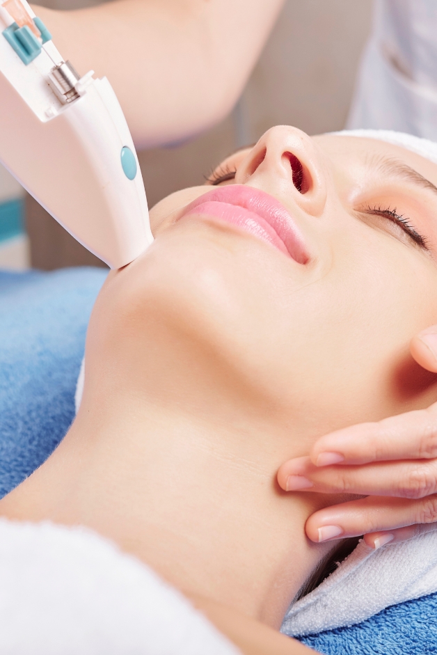 Skin boosters consultation in PWD Islamabad