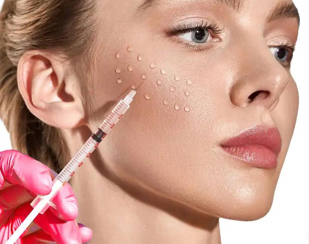 Skin booster treatment for hydration and texture in Islamabad