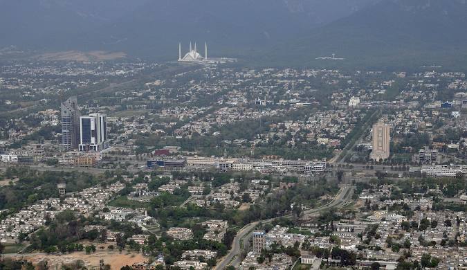 Downtown Aesthetics clinic in Islamabad