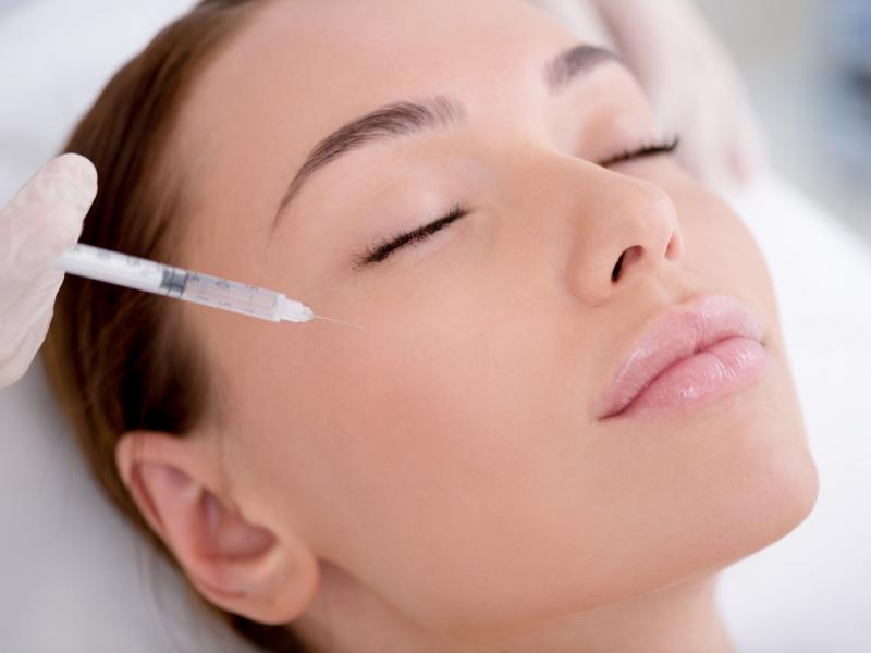 Professional skin booster injections in Islamabad
